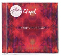 Album Image for Hillsong Chapel 2012: Forever Reign (Cd/dvd) - DISC 1