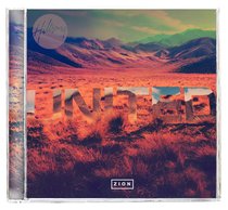 Album Image for Hillsong United 2013: Zion (United Live Series) - DISC 1
