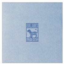 Album Image for Lullabies Blue - DISC 1
