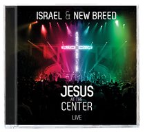 Album Image for Jesus At the Centre Double CD - DISC 1
