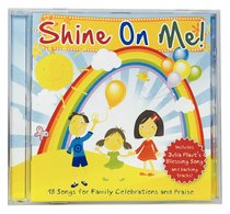 Album Image for Shine on Me - DISC 1