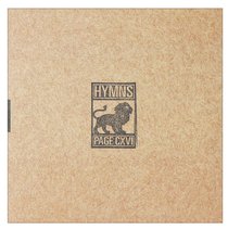 Album Image for Hymns 1 - DISC 1