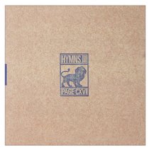 Album Image for Hymns 3 - DISC 1