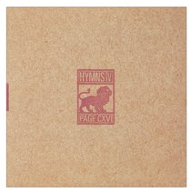 Album Image for Hymns 4 - DISC 1