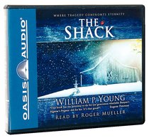 Album Image for The Shack (Unabridged, 7 Cds) - DISC 1