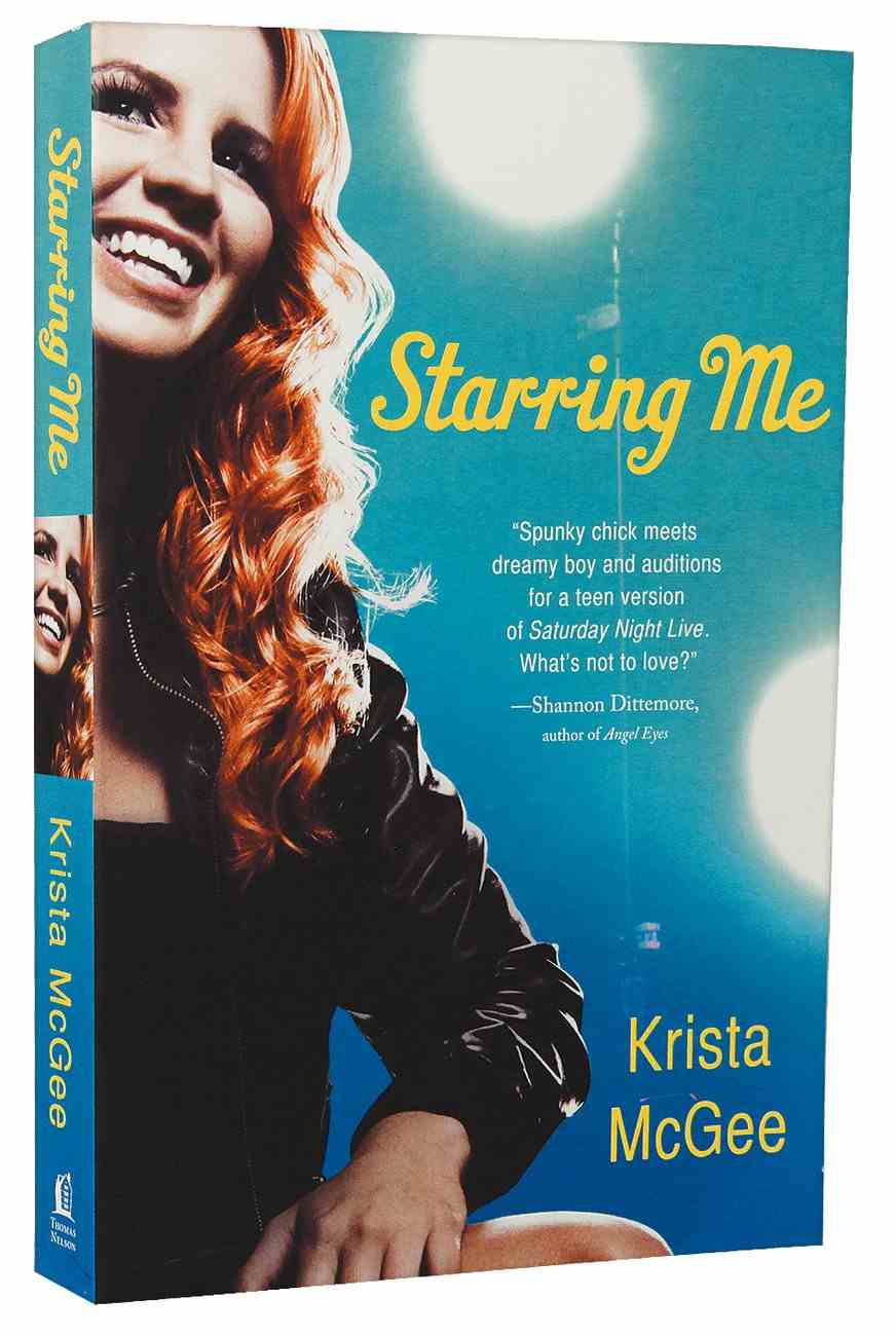 first date by krista mcgee