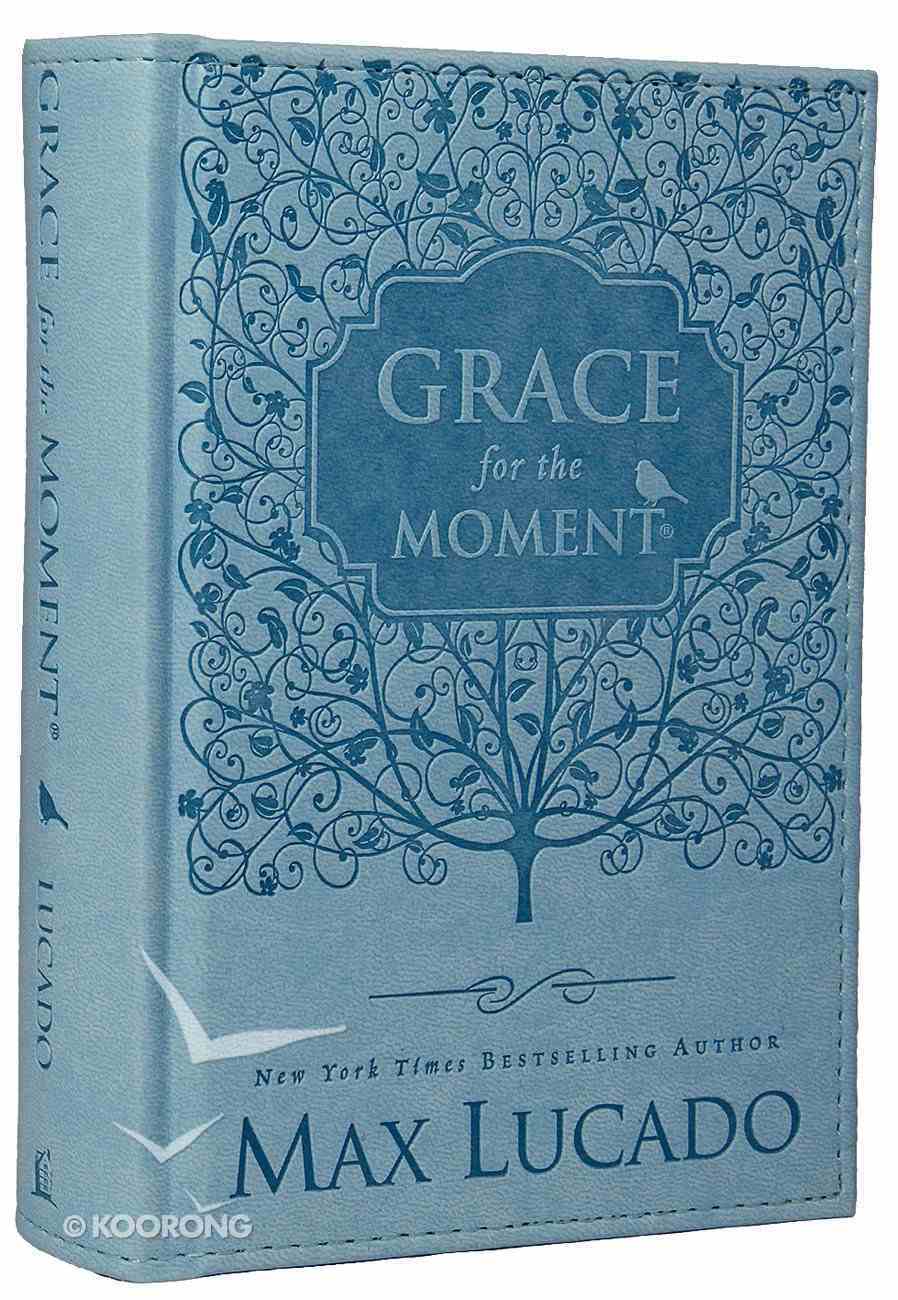 Grace For the Moment (Women's Edition) Hardback