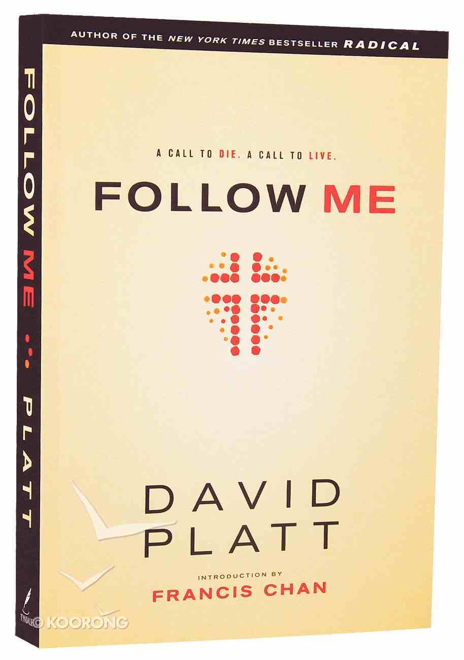 Follow Me Paperback