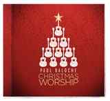 Christmas Worship Compact Disc - Thumbnail 0