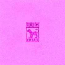Album Image for Lullabies Pink - DISC 1