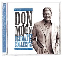 Album Image for Don Moen Ultimate Collection - DISC 1