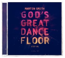 Album Image for God's Great Dance Floor: Step 1 - DISC 1