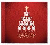 Album Image for Christmas Worship - DISC 1