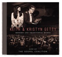Album Image for Live From the Gospel Coalition: Modern and Traditional Hymns - DISC 1