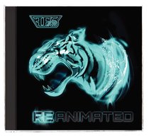 Album Image for Reanimated - DISC 1