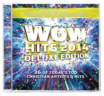 Album Image for Wow Hits 2014 (Deluxe Edition) - DISC 1