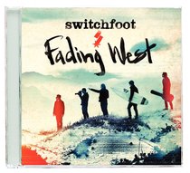 Album Image for Fading West - DISC 1