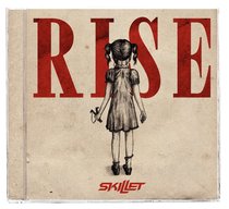 Album Image for Rise - DISC 1