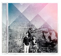 Album Image for Kingdom Come - DISC 1