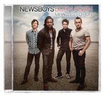 Album Image for Born Again: Miracles Edition - DISC 1