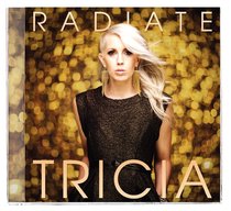 Album Image for Radiate - DISC 1