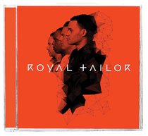 Album Image for Royal Tailor - DISC 1