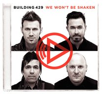 Album Image for We Won't Be Shaken - DISC 1