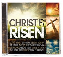 Album Image for Christ is Risen - DISC 1