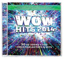 Album Image for Wow Hits 2014 - DISC 1