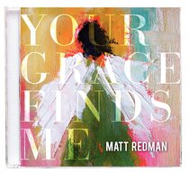 Album Image for Your Grace Finds Me - DISC 1