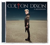 Album Image for A Messenger - DISC 1