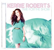 Album Image for Time For the Show - DISC 1