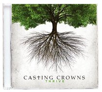 Album Image for Thrive - DISC 1