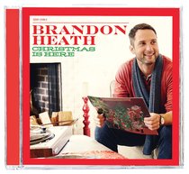 Album Image for Christmas is Here - DISC 1