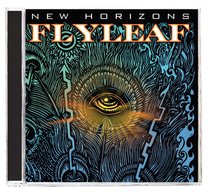 Album Image for New Horizons - DISC 1
