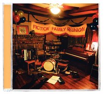 Album Image for Fiction Family Reunion - DISC 1