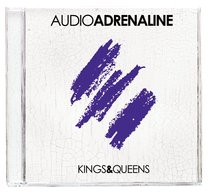 Album Image for Kings and Queens - DISC 1