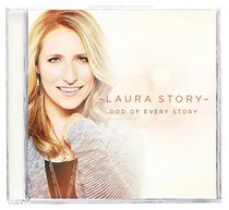 Album Image for God of Every Story - DISC 1