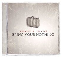 Album Image for Bring Your Nothing - DISC 1