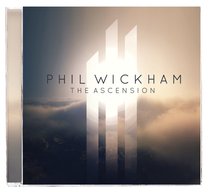 Album Image for Ascension - DISC 1