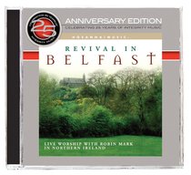 Album Image for Revival in Belfast - DISC 1