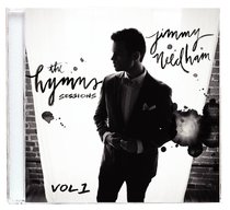 Album Image for The Hymns Sessions - Vol. 1 - DISC 1