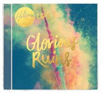 Album Image for 2013 Glorious Ruins - DISC 1