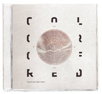 Album Image for Color of Red (United Pursuit Band Series) - DISC 1