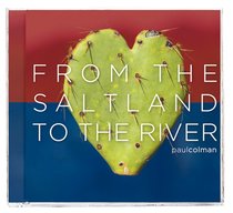 Album Image for From the Saltland to the River - DISC 1