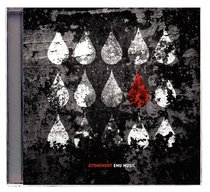 Album Image for Atonement - DISC 1