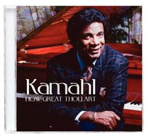 Album Image for How Great Thou Art - DISC 1