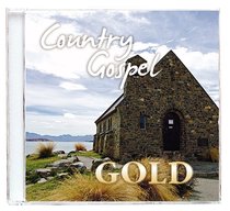Album Image for Country Gospel Gold - DISC 1