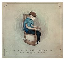 Album Image for The Story of a Man - DISC 1
