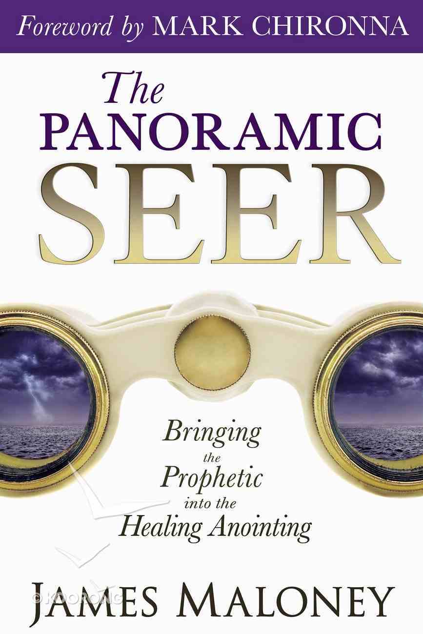 The Panoramic Seer eBook